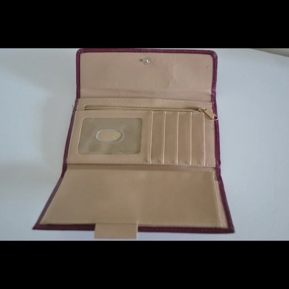 Buxton wallet - Picture 3 of 4